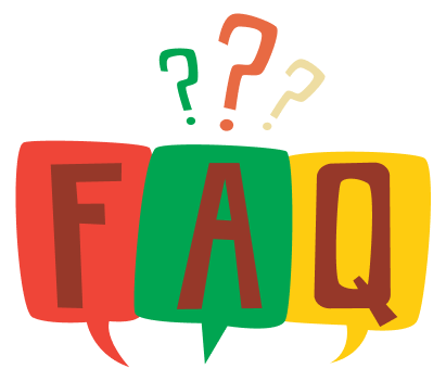 FAQ Icon